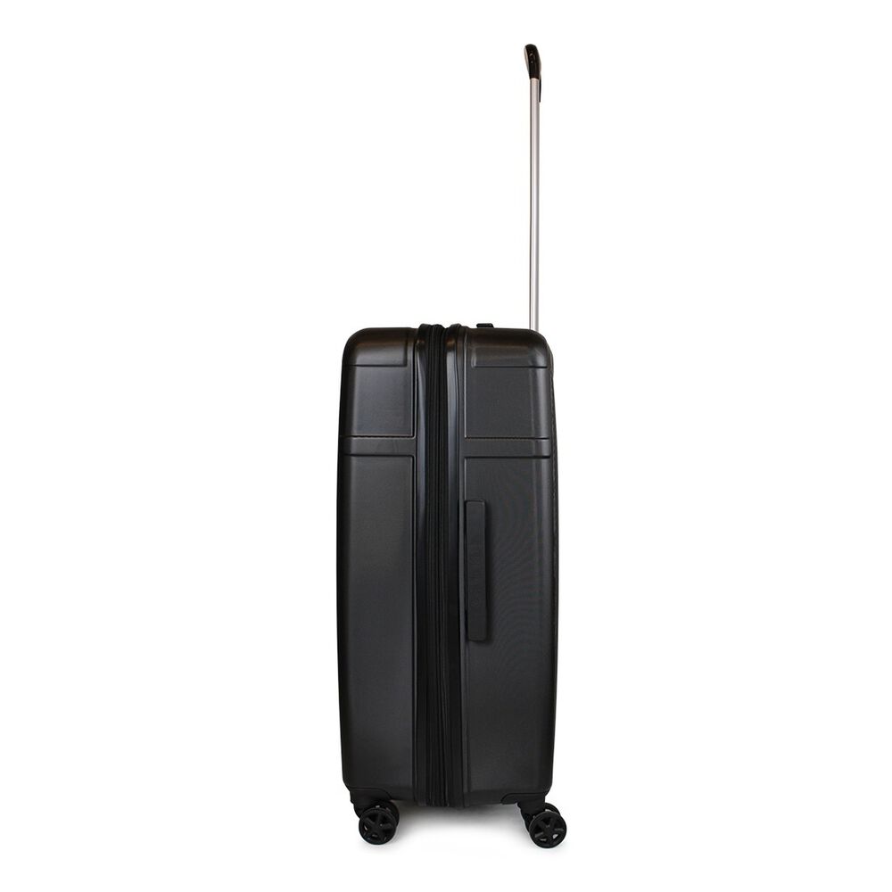 Maleta Mediana Expression 20kg Negra Calvin Klein image number 6.0