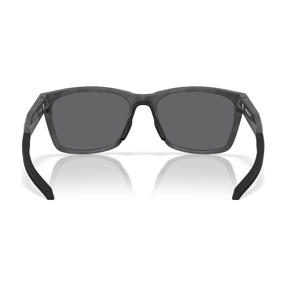Lentes De Sol Paracord Prizm Black Oakley image number 3.0