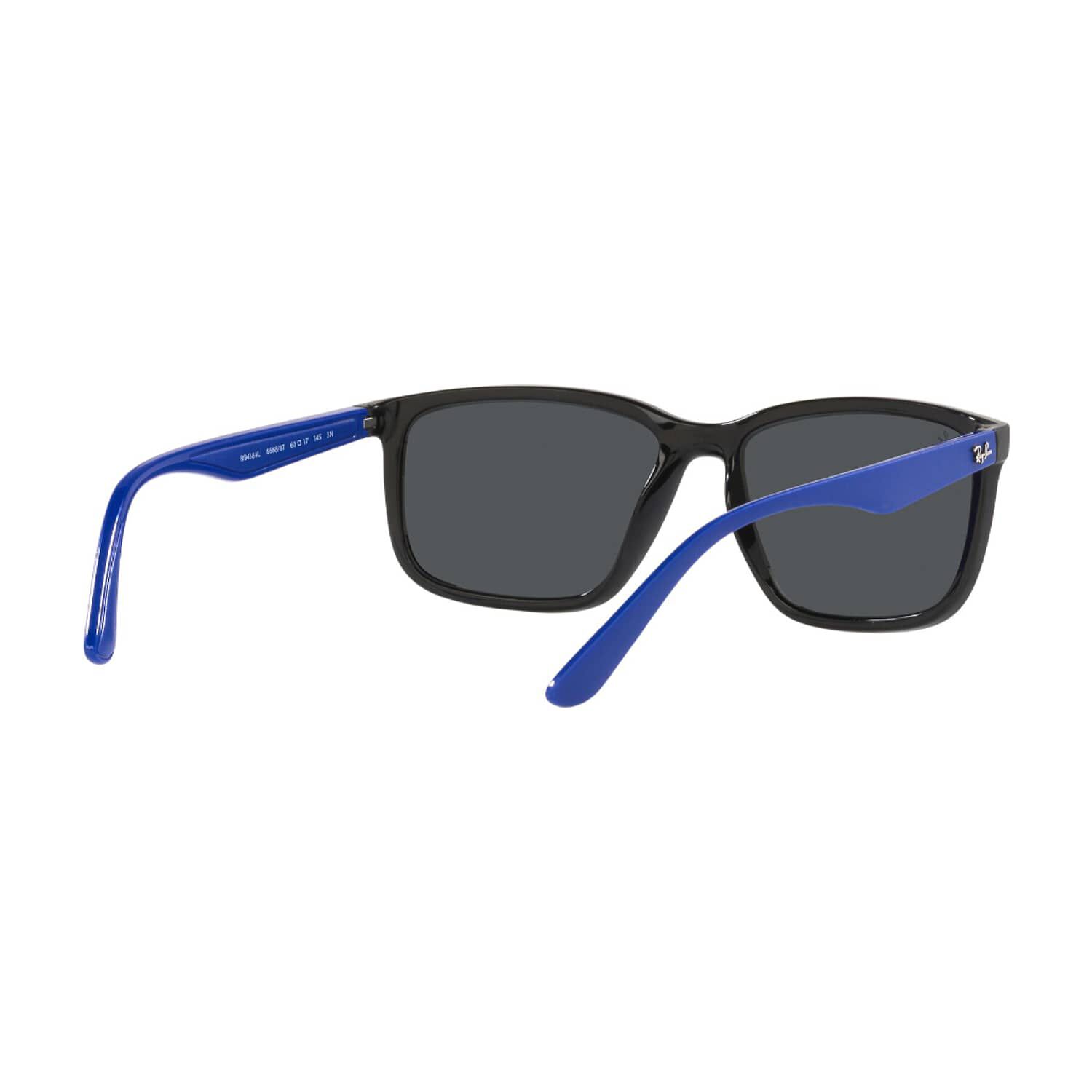 Lentes De Sol Negro Ray-ban image number 7.0