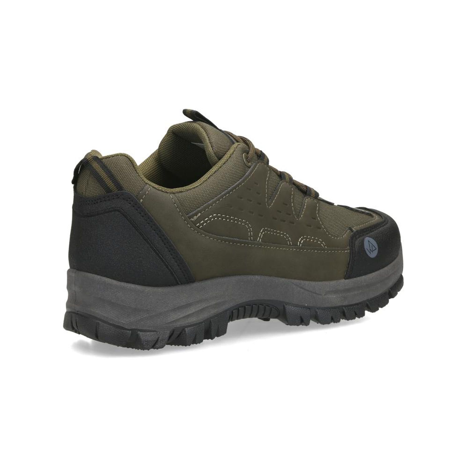 Zapatilla Outdoor Hombre Wetland Green image number 3.0