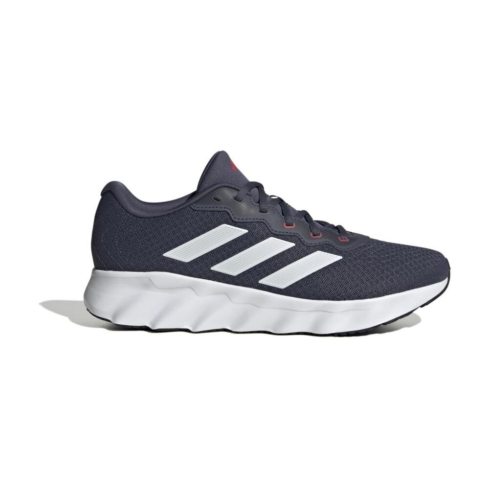 Zapatilla Running Hombre Adidas Switch Move Running Azul image number 1.0