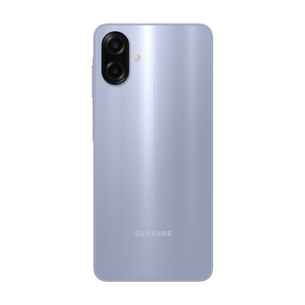 Galaxy A07 Violeta Claro 128 Gb image number 1.0