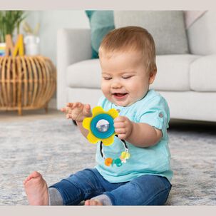 Teether&rattles Baby Gif Infantino