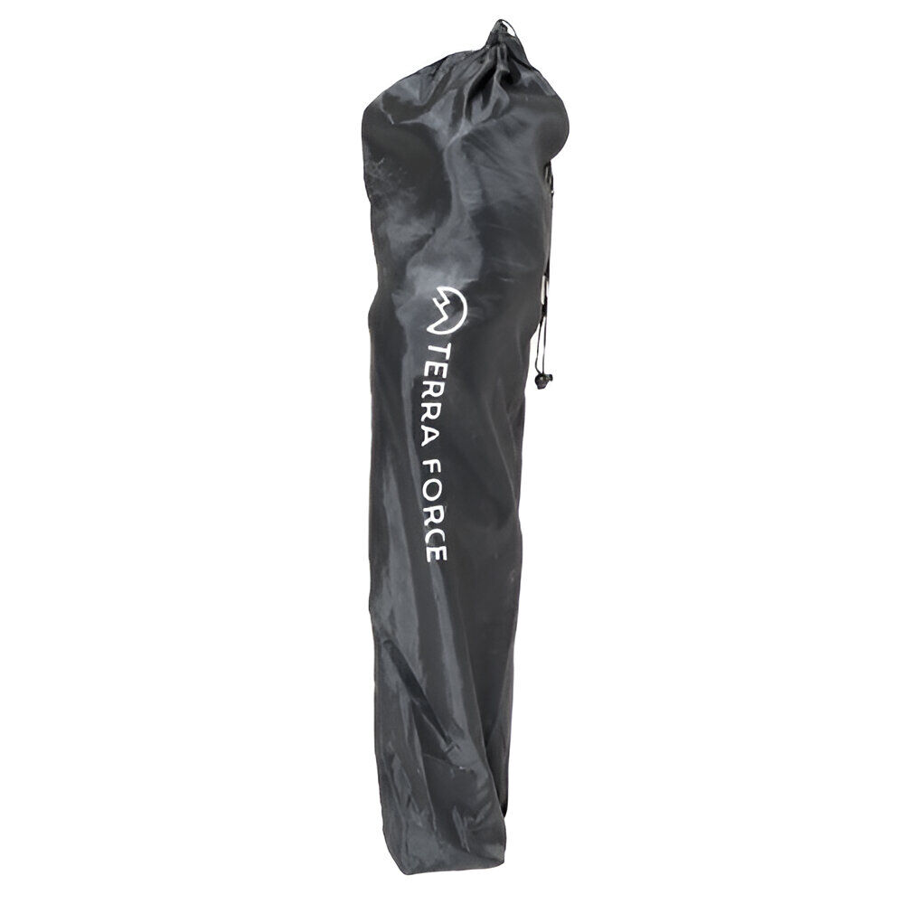 Silla Plegable Camping Con Apoya Brazos Y Pies Premium image number 8.0