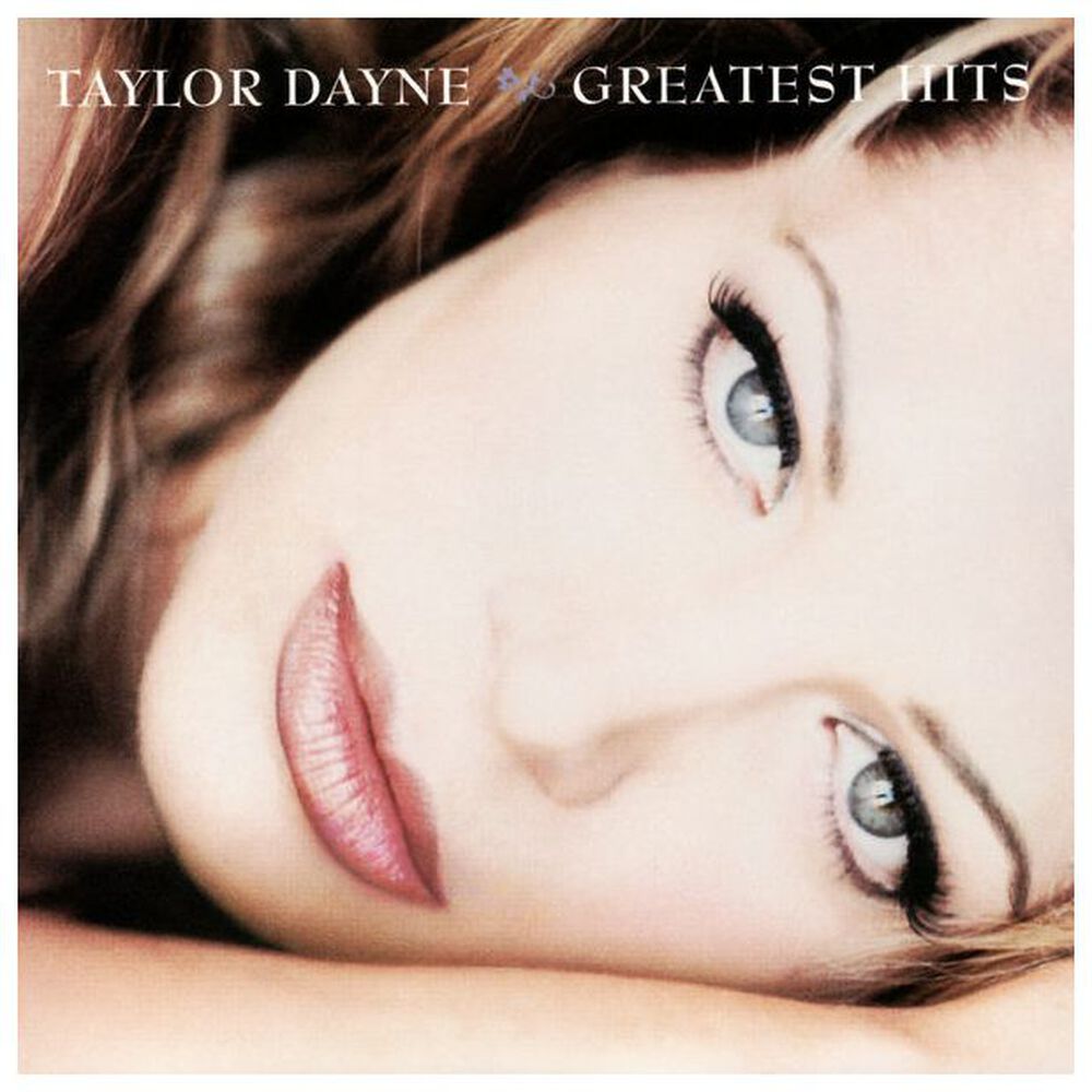 Taylor Dayne - Greatest Hits | Cd Usado image number 0.0