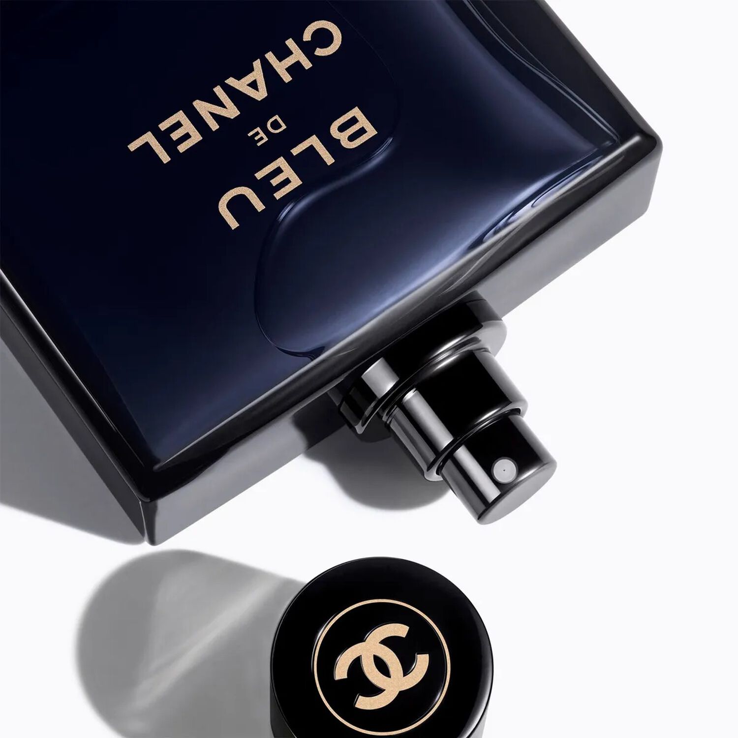 Chanel Bleu De Chanel Parfum 100ml Hombre image number 1.0