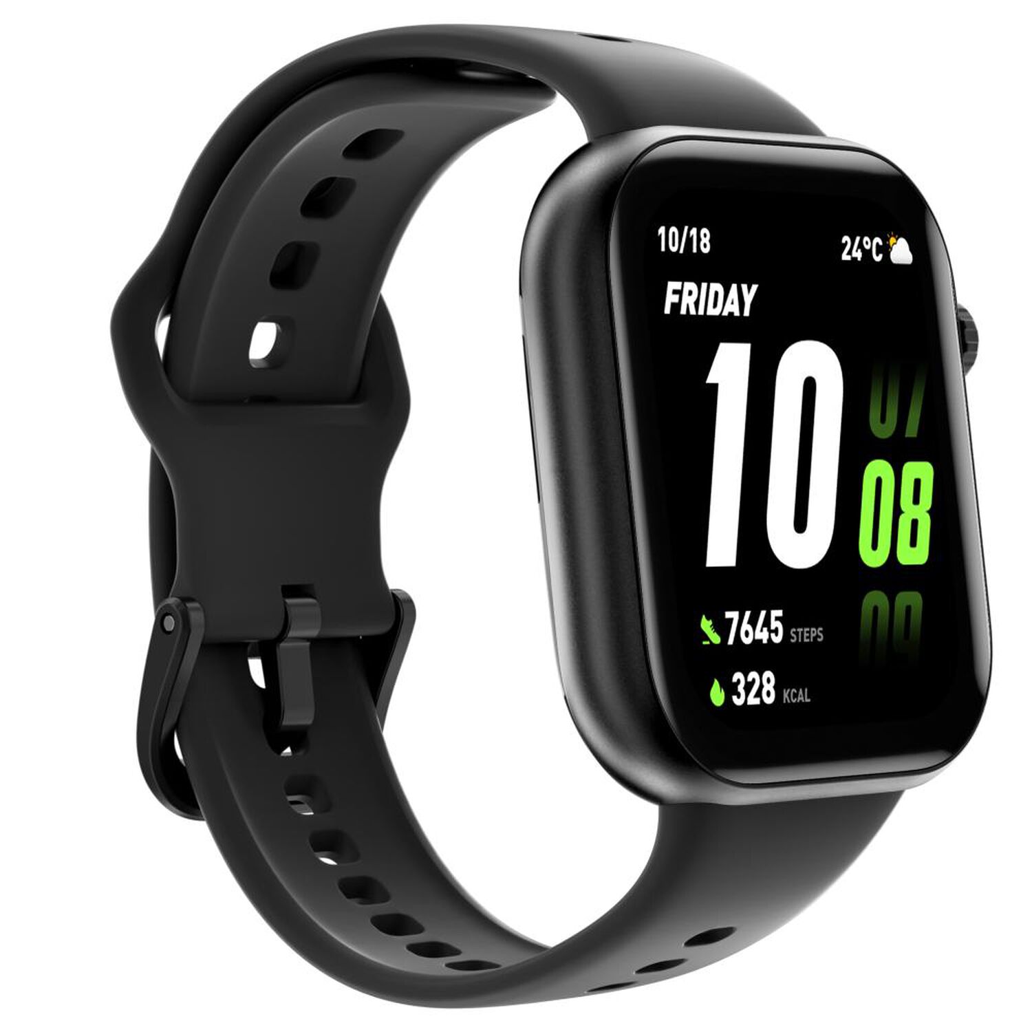 Smartwatch Honor Watch 2i / 1.85'' image number 9.0