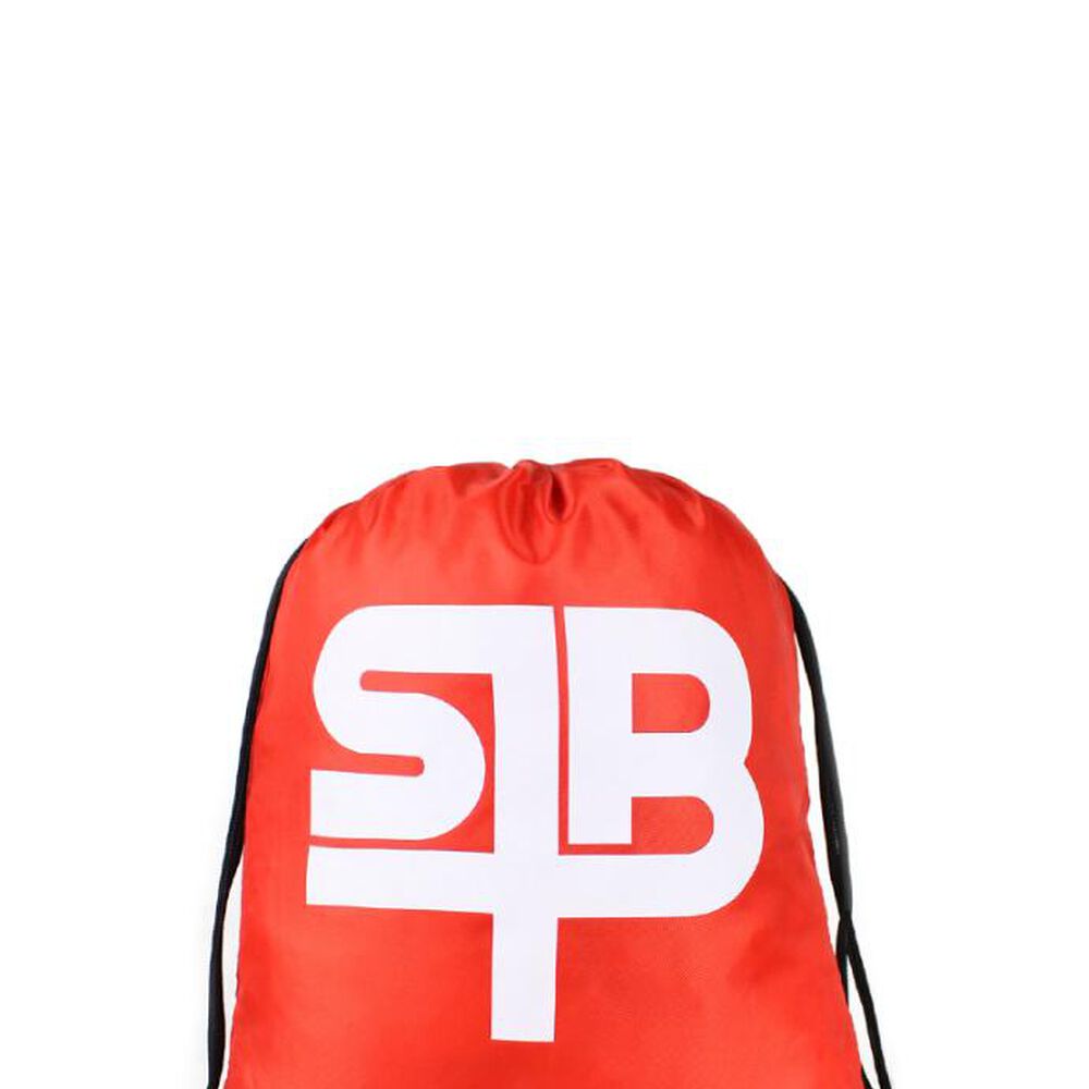 Morral Baar Orange Swiss Bag image number 0.0
