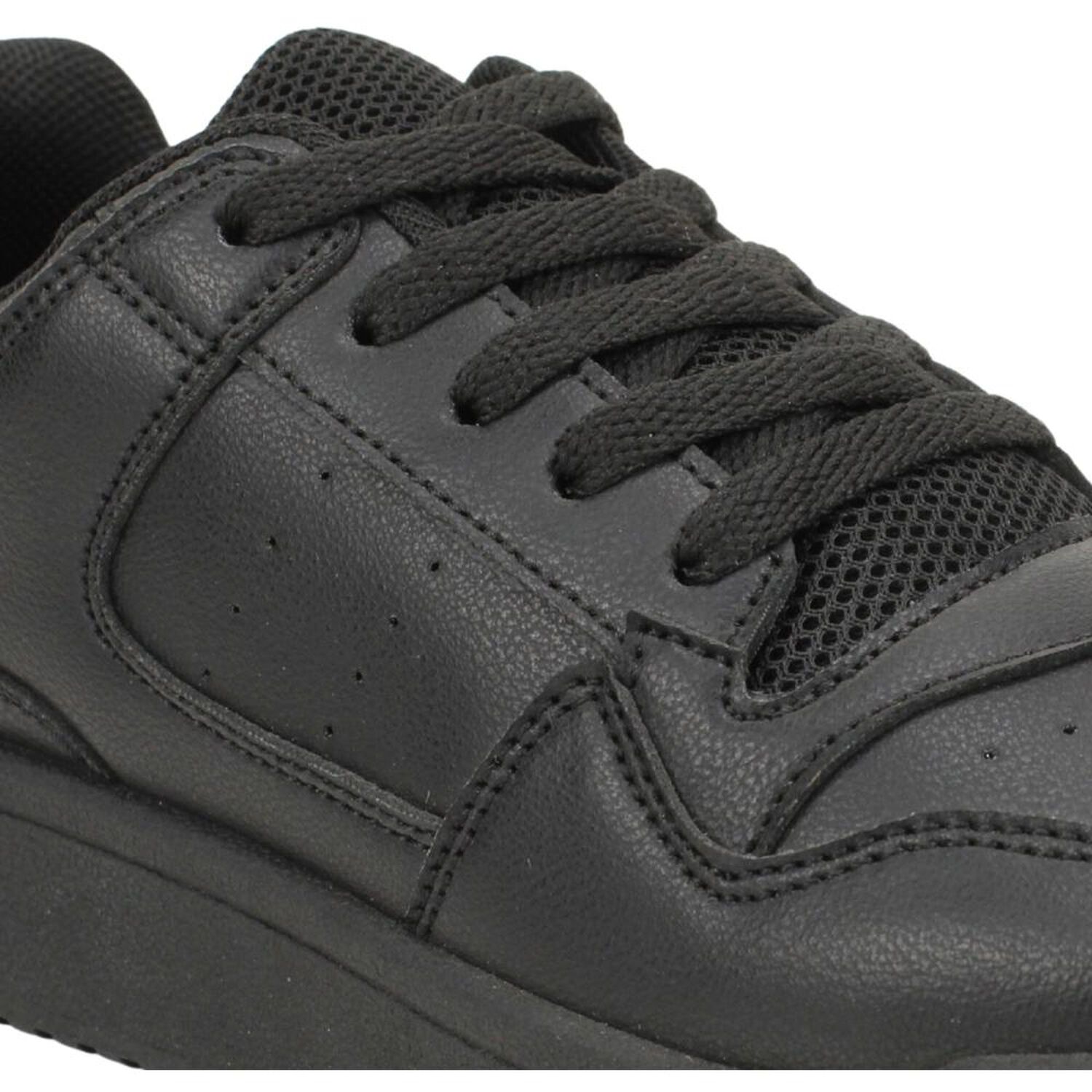 Zapatilla Urbana Mujer New Walk Zapatilla Urbana Negro image number 3.0