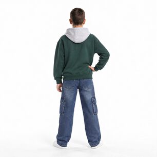 Jeans Ni&ntilde;a Skuad