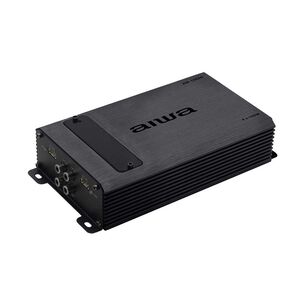 Amplificador Auto Digital 4 Canales 4x100w Rms Aw-1004d