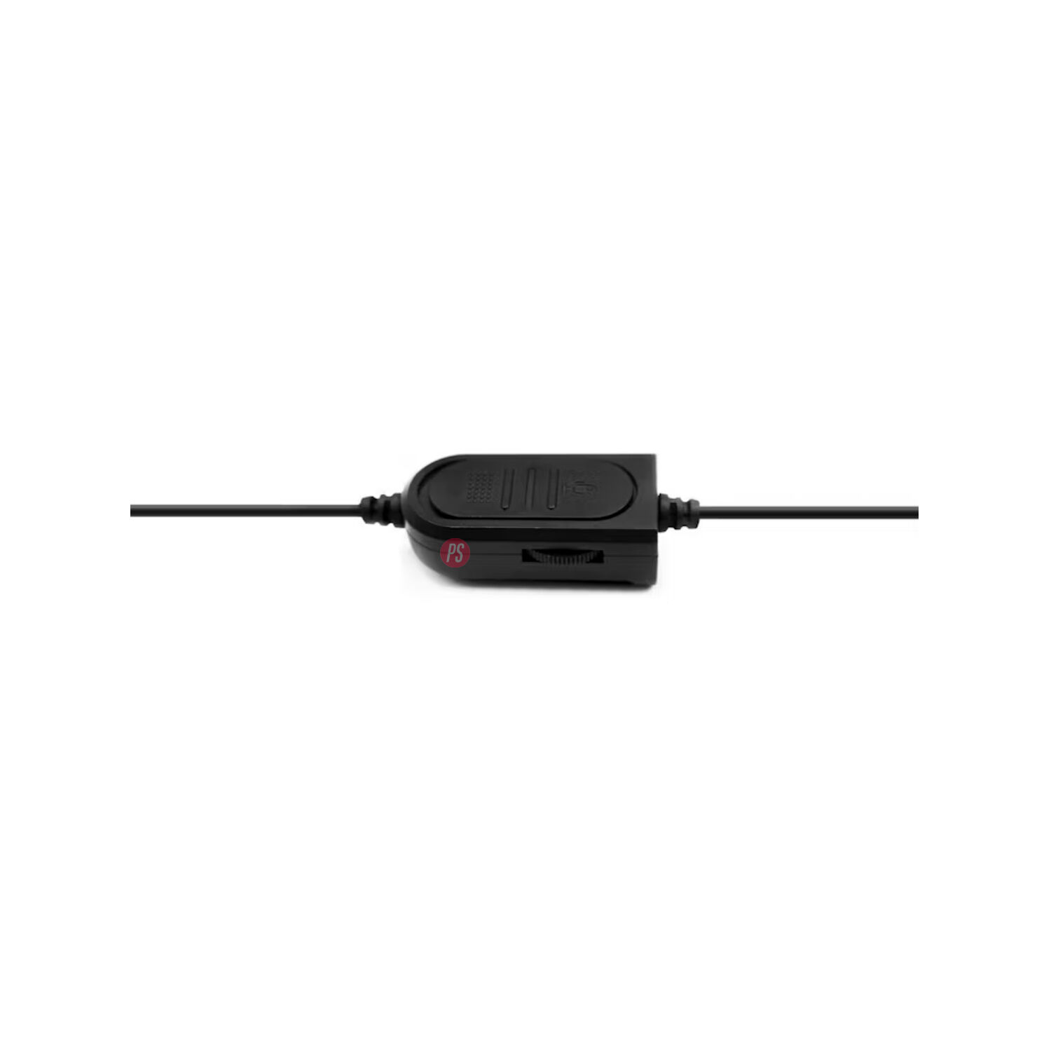 Aud&iacute;fonos Para Consolas Gamer Conexi&oacute;n 3,5mm Led Rojo - Ps image number 1.0