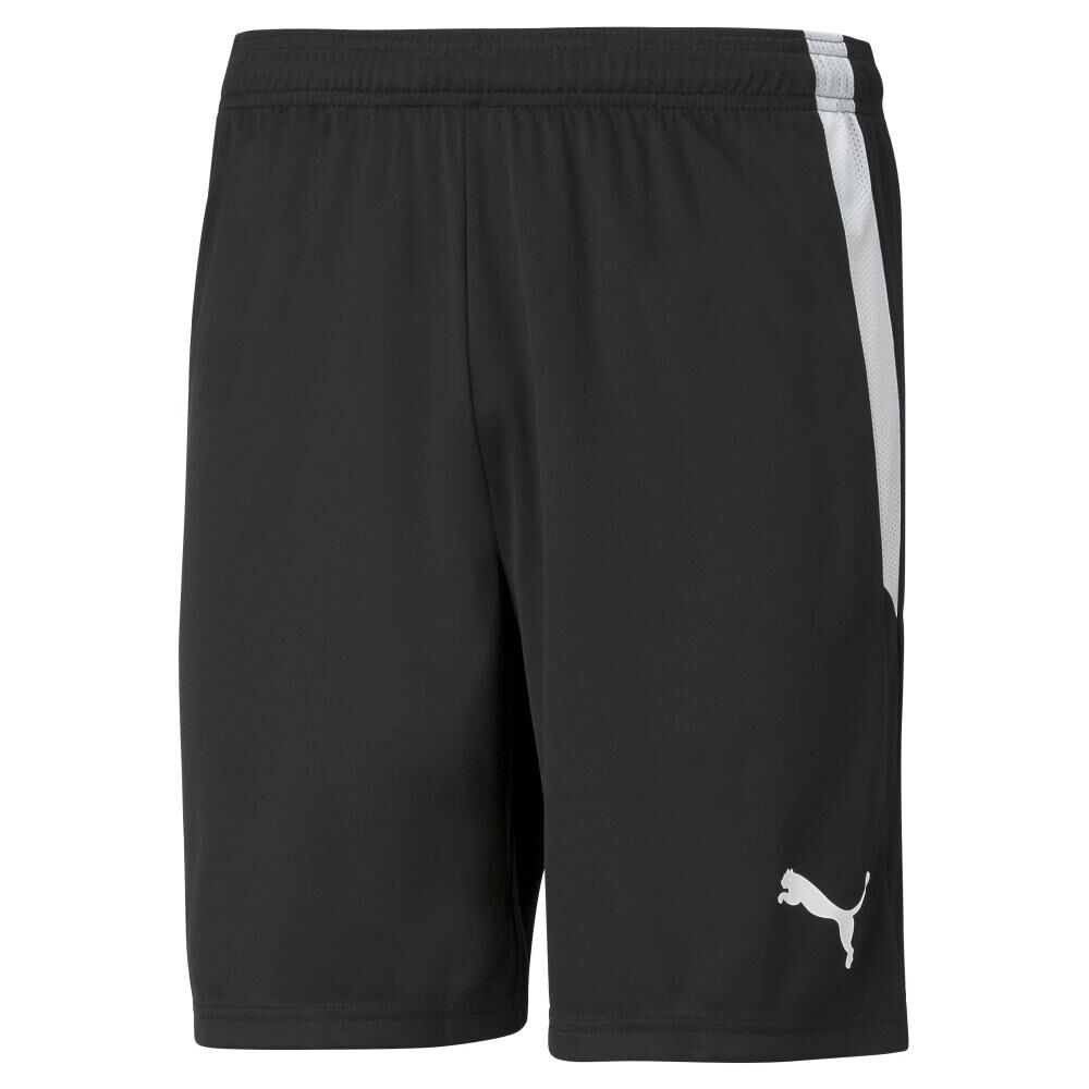 Short Deportivo Hombre Team Liga Puma image number 0.0