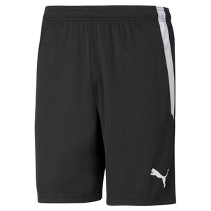 Short Deportivo Hombre Team Liga Puma Short Deportivo Hombre Team Liga Puma