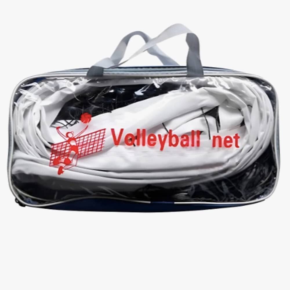 Malla De Voleibol - 9.5 X 1m image number 0.0