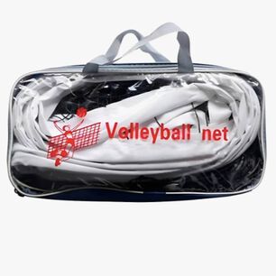 Malla De Voleibol - 9.5 X 1m