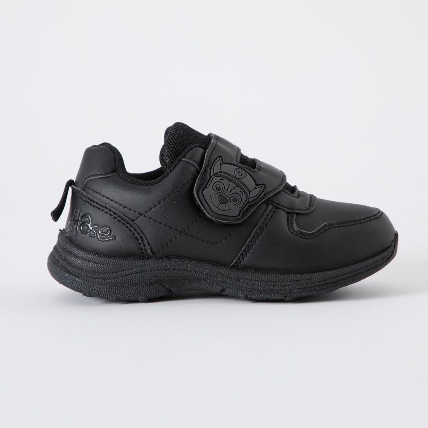 Zapatilla Escolar Ni&ntilde;o Paw Patrol Negro image number 0.0