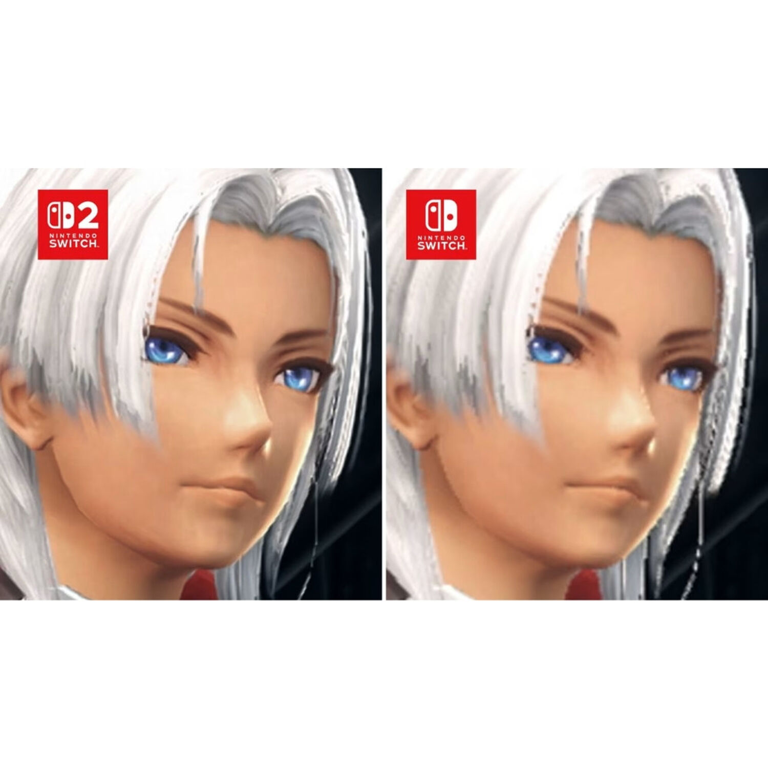 Xenoblade Chronicles: Definitive Edition Sw2 image number 2.0