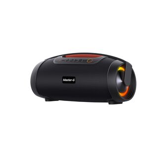 Parlante Bluetooth Mgperseo 3" X2 Master-g