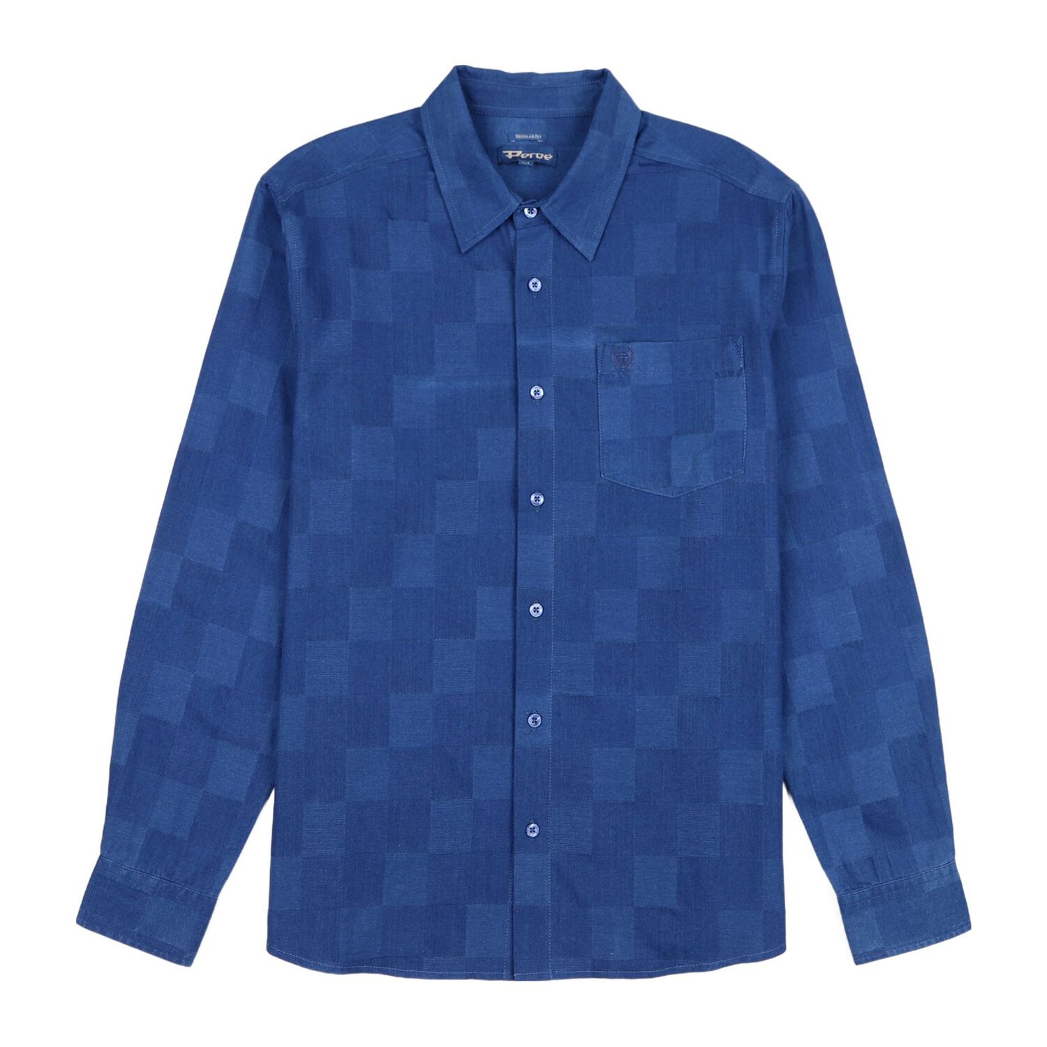 Camisa Hombre Peroe image number 0.0