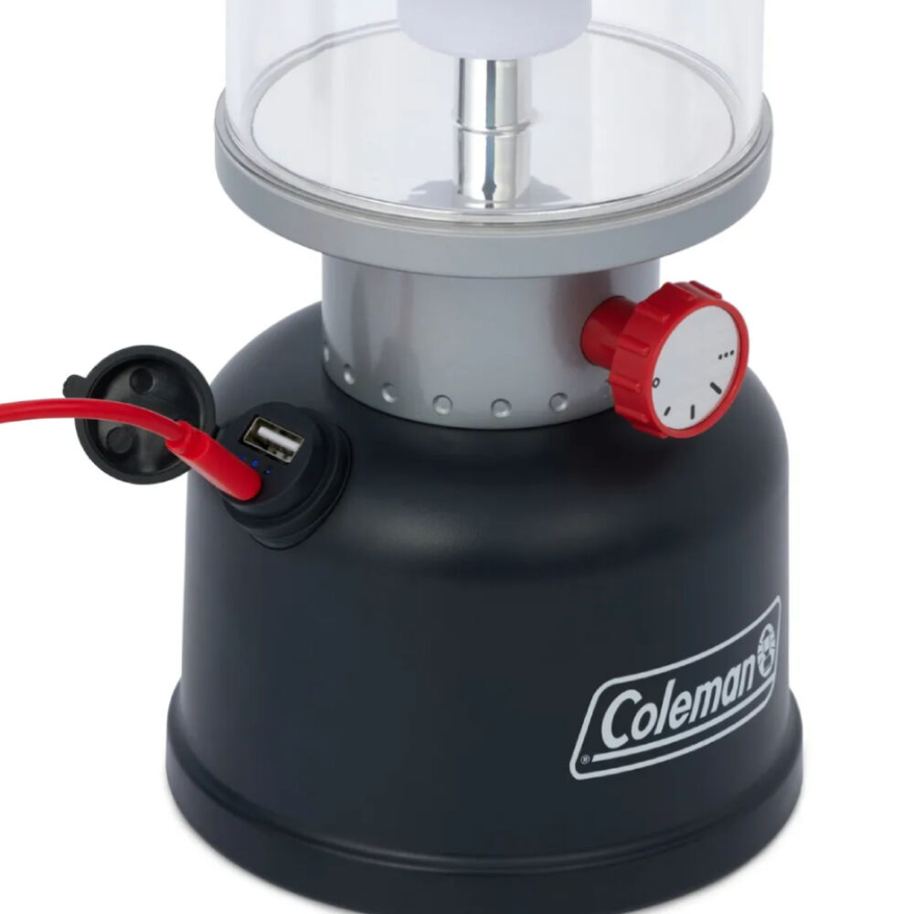 Linterna Led Coleman® Classic Recharge 800 Lúmenes image number 5.0