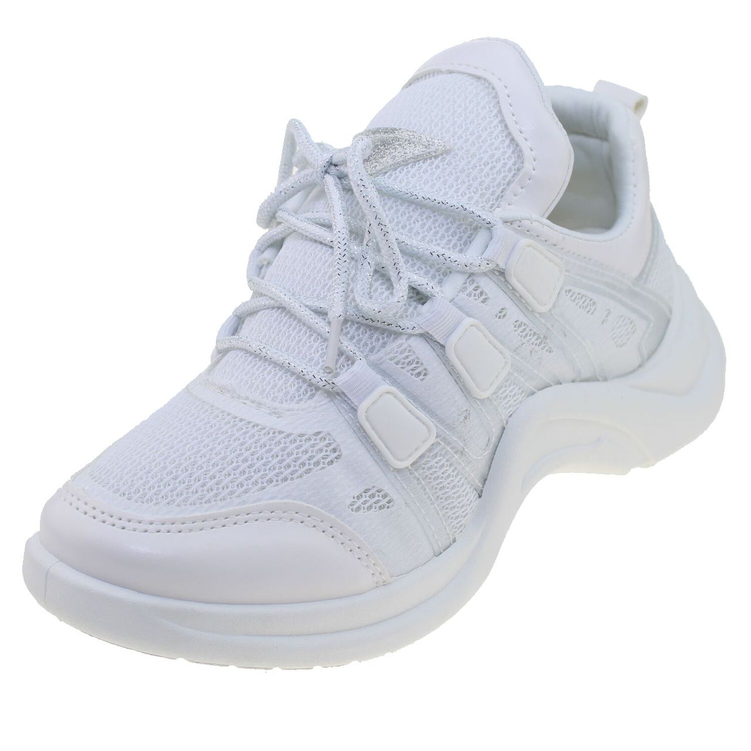 Zapatilla Mujer Blanco Art. 5an11104whi /via Franca image number 3.0