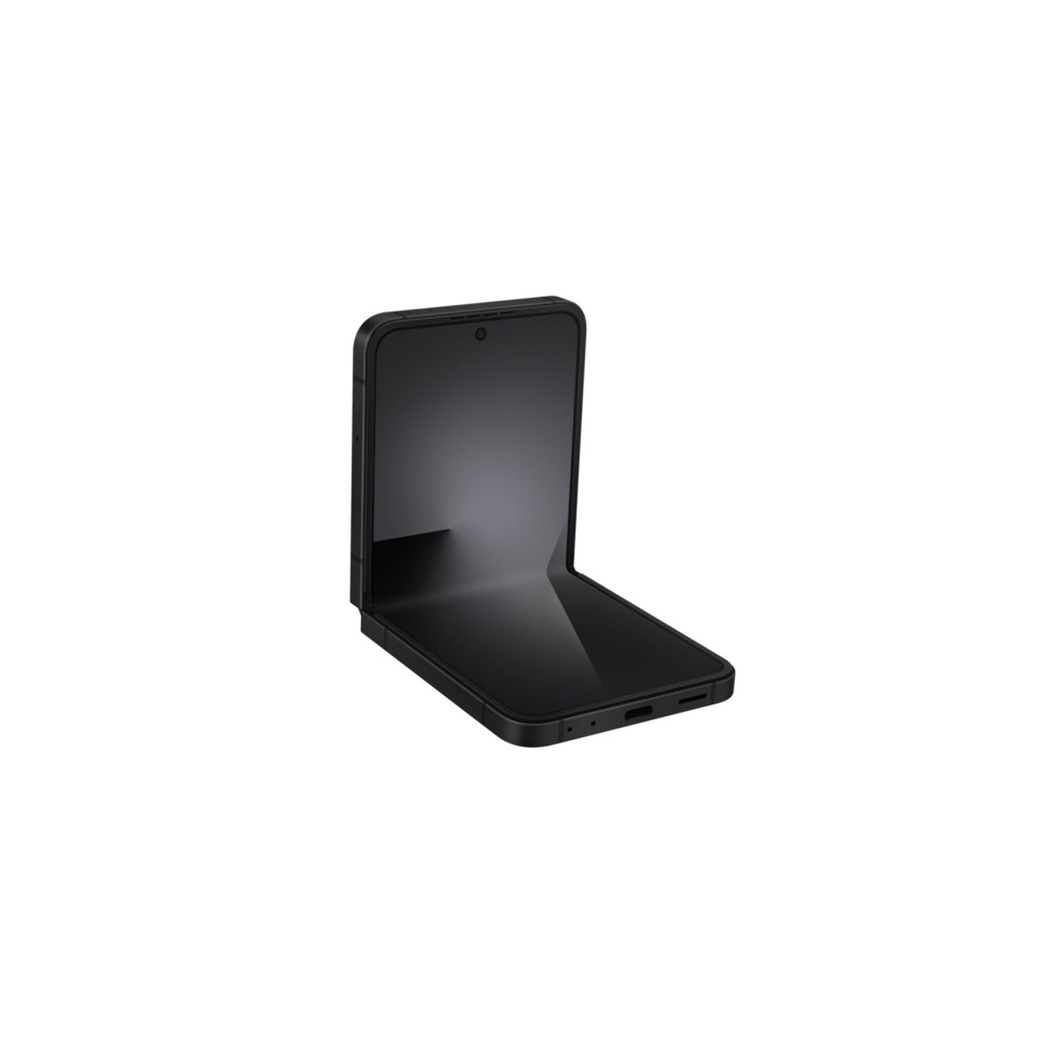 Galaxy Z Flip7 Fe Black 128gb image number 1.0