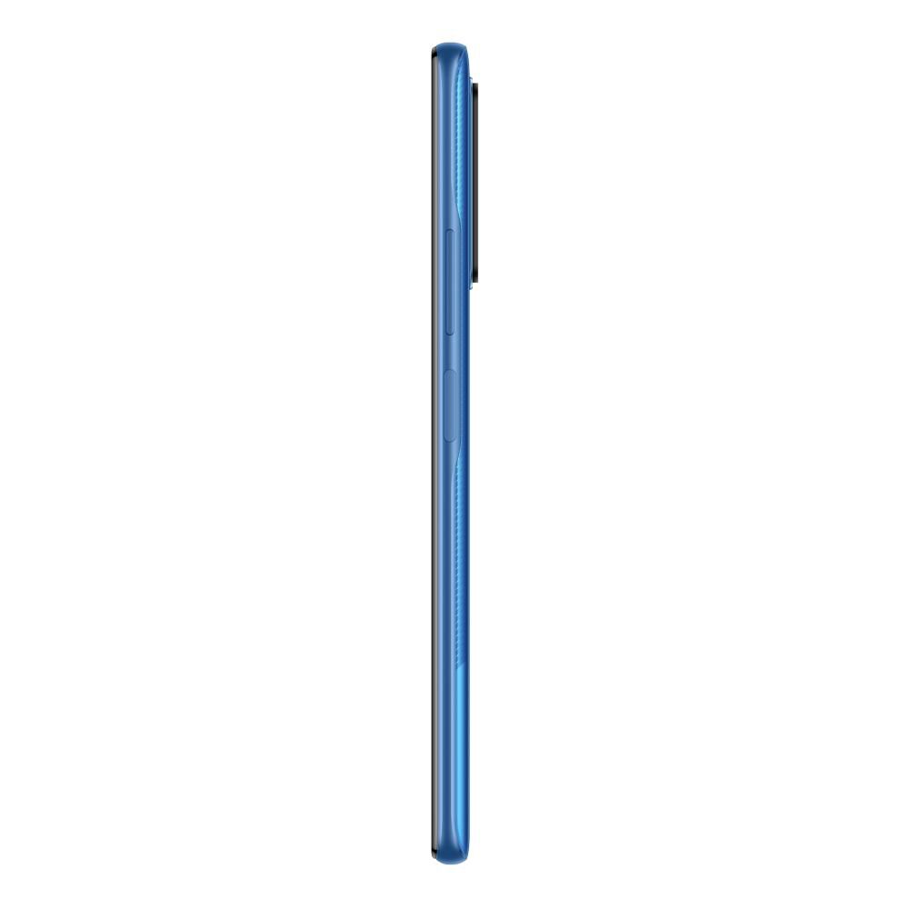 Smartphone Xiaomi Poco F3 Azul / 128 Gb / Liberado