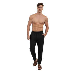 Pantalon Lino Hombre Verano Otawa