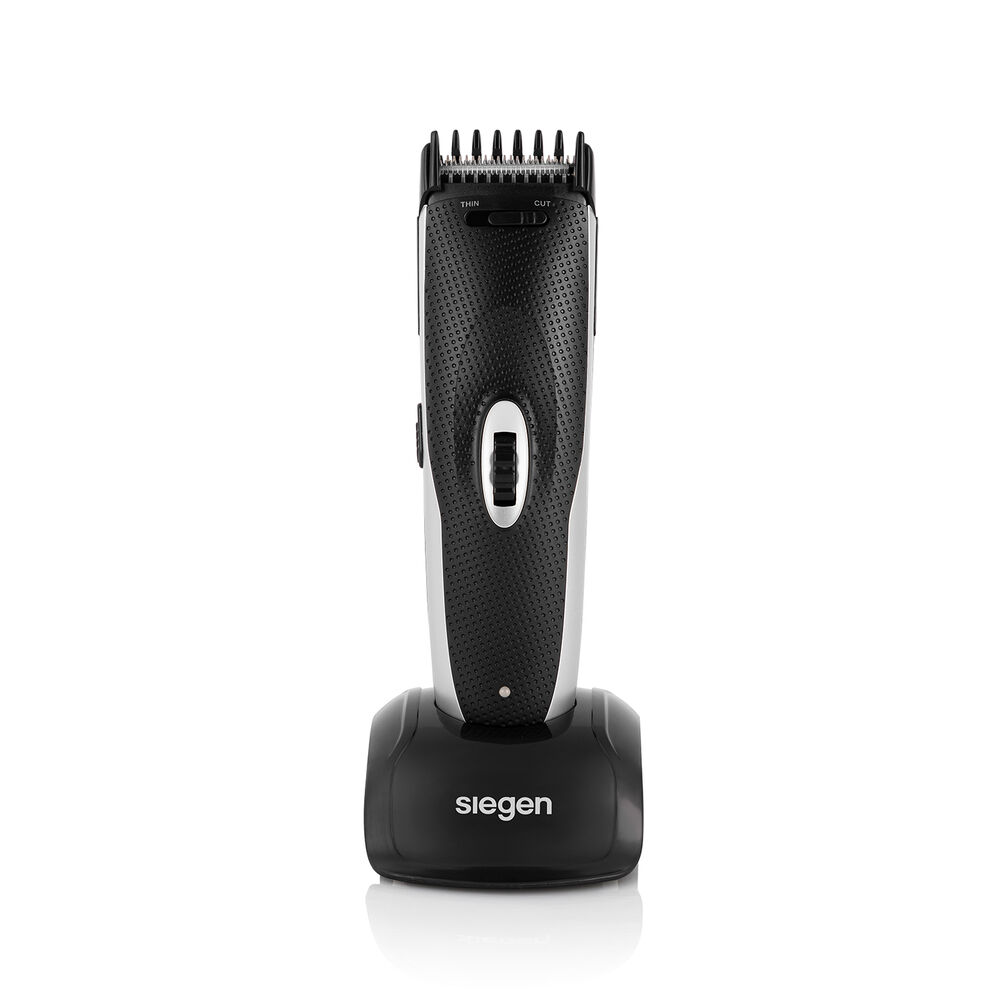 Set Corta Pelo Duo Style Siegen Sg-8410 image number 1.0