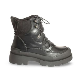 Bot&iacute;n Militar Negro Bbo Art. 5s301b0164hblack