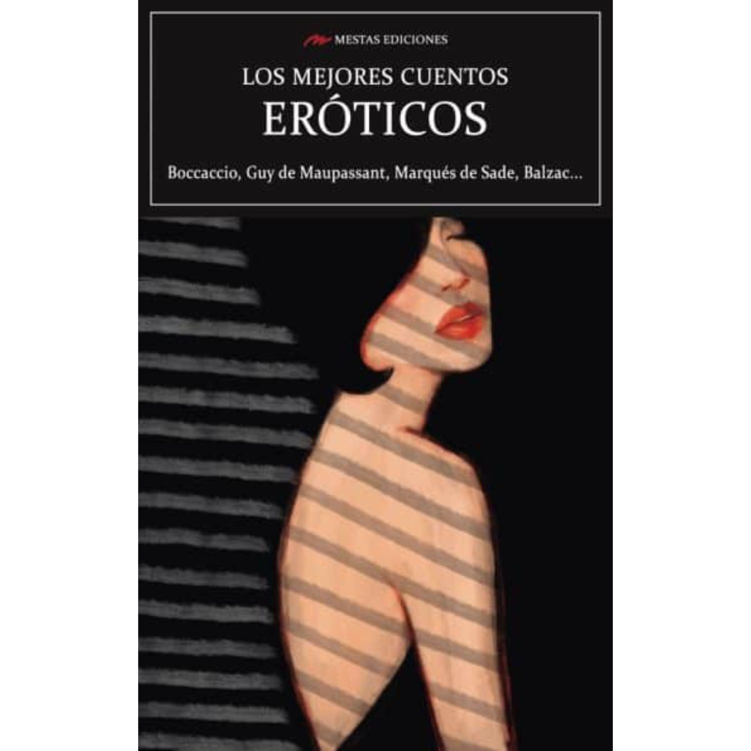 Los Mejores Cuentos Er&oacute;ticos image number 0.0
