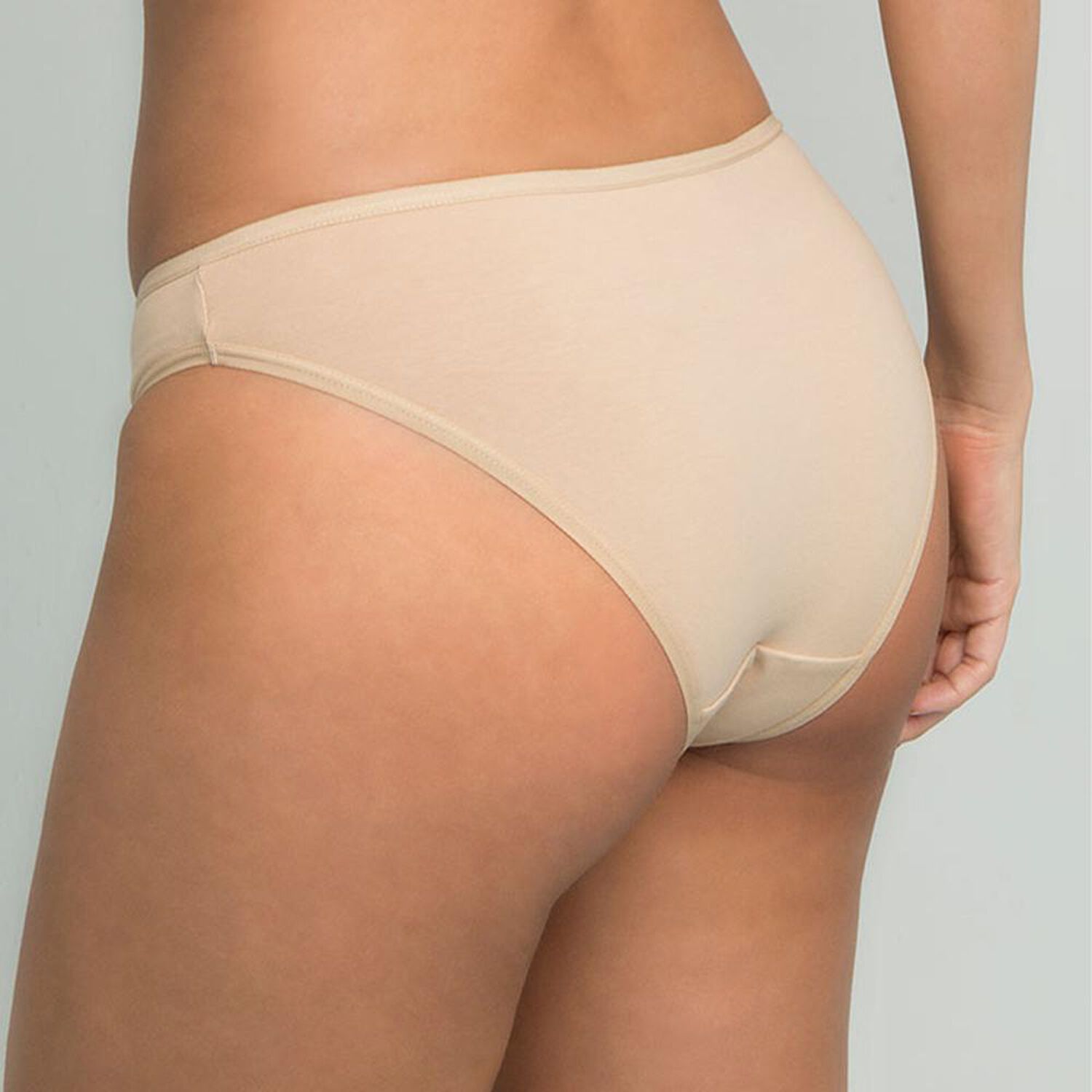 Pack Bikini Intime / 3 Piezas image number 4.0