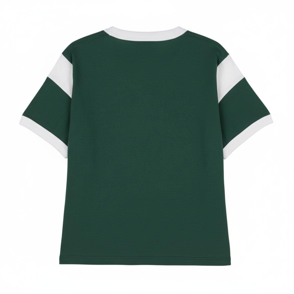 Polera Mujer Freedom image number 1.0