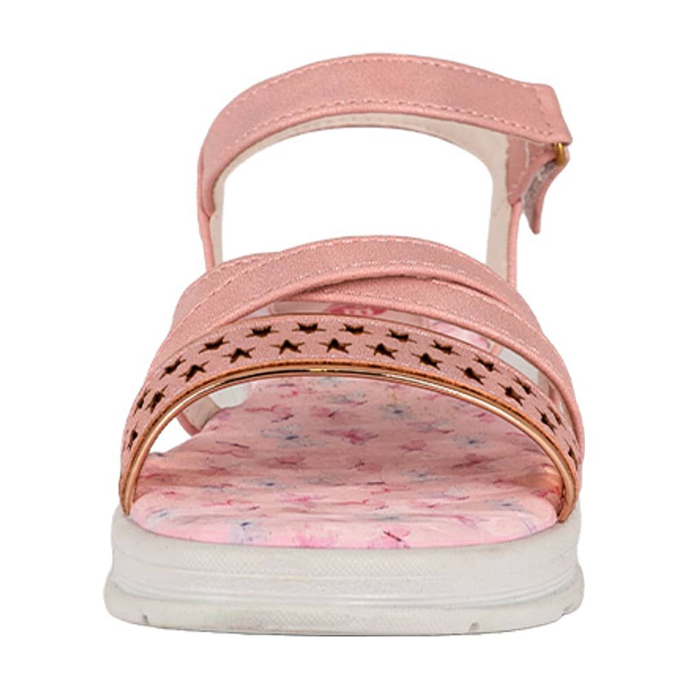 Sandalia Estrella Rosado Bamboo image number 2.0