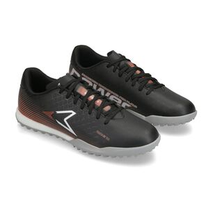 Zapatilla F&uacute;tbol Hombre Power Astrus Scr-t Cnegro