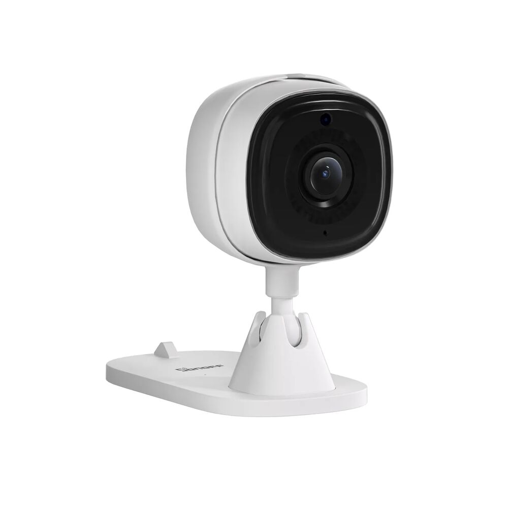 Cámara De Seguridad Wifi Full Hd Sonoff Cam Slim image number 1.0