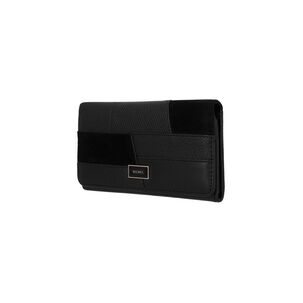 Billetera Secret Cracovia St6 L Negro