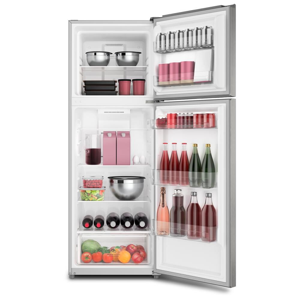 Refrigerador Top Freezer Mademsa Altus 1350 / No Frost / 342 Litros / A+ image number 5.0