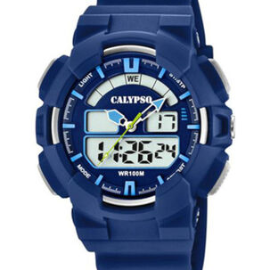 Reloj K5772/3 Calypso Hombre Digital For Man