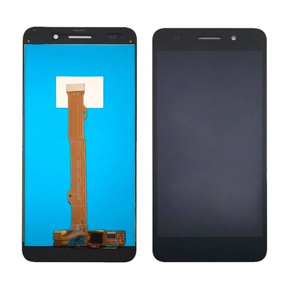 Pantalla Compatible Con Huawei Y6 2 / Y6 Ii S/l image number 1.0