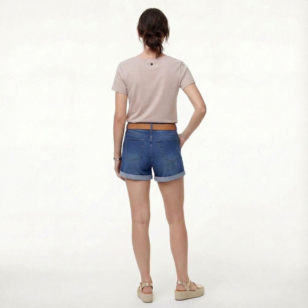 Bermuda Mujer Kimera image number 1.0