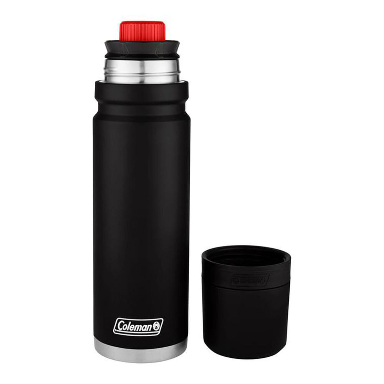 Coleman Termo 3sixty 700ml Negro image number 0.0