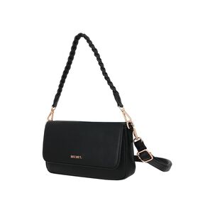 Bandolera Secret Lituania Sc6 S Negro