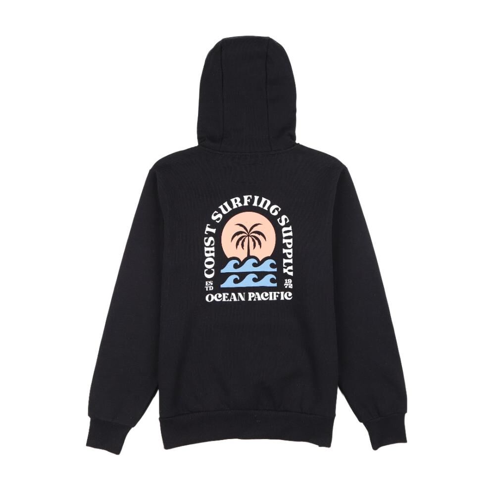 Poler&oacute;n Hombre Ocean Pacific image number 1.0