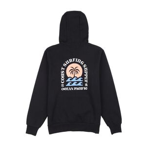 Poler&oacute;n Hombre Ocean Pacific