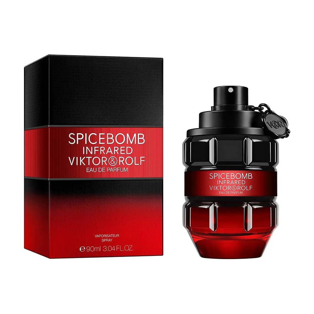 Infrared Spicebomb Victor And Rolf 90 Ml Edp image number 0.0