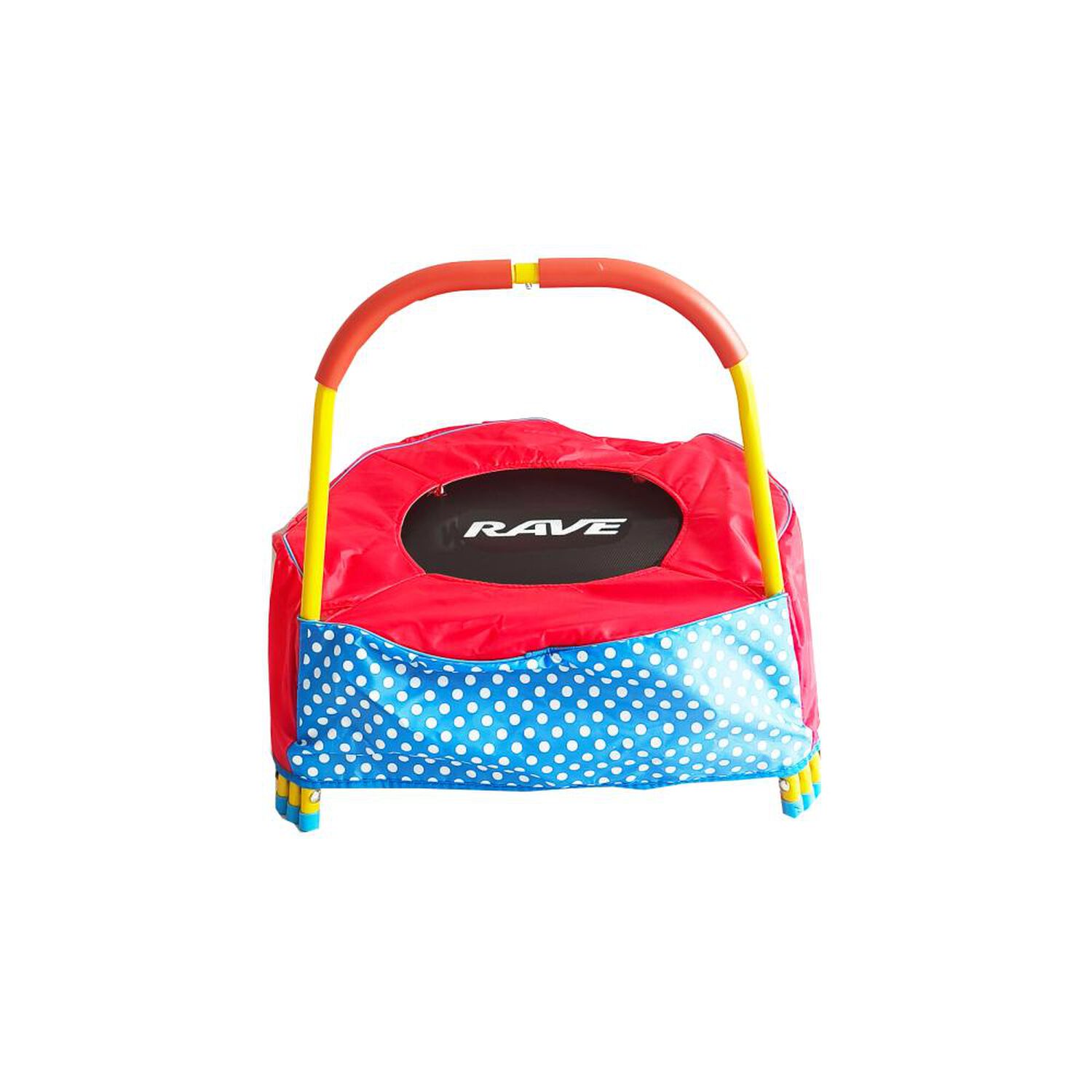 Mini Trampolin Rave Mini Jumping image number 0.0