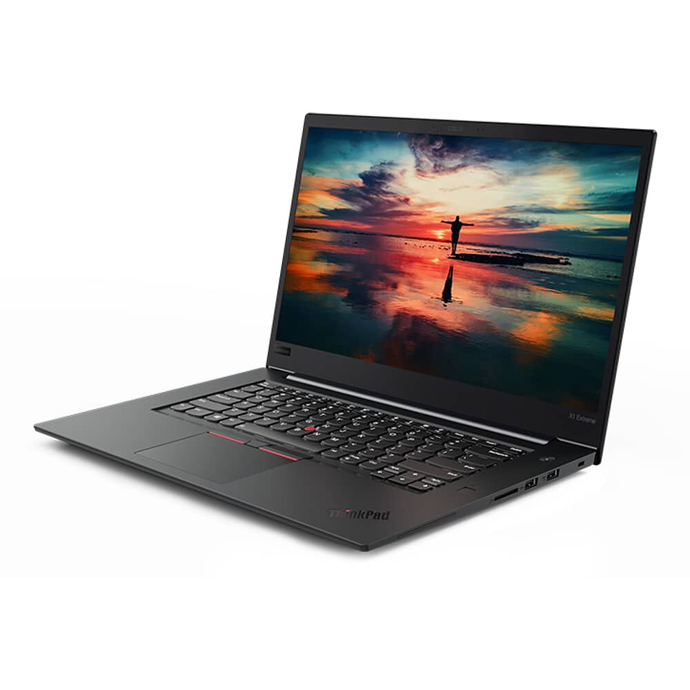 Notebook I7-9750h /gtx 1650/ 8gb/ 512gb/ 15,6"/ W10h Thinkpad X1 (reacondicionado) image number 0.0