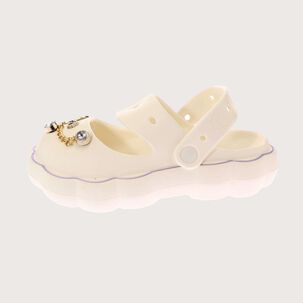 Sandalia Blanco V&iacute;a Franca Art. 5sjt04817white